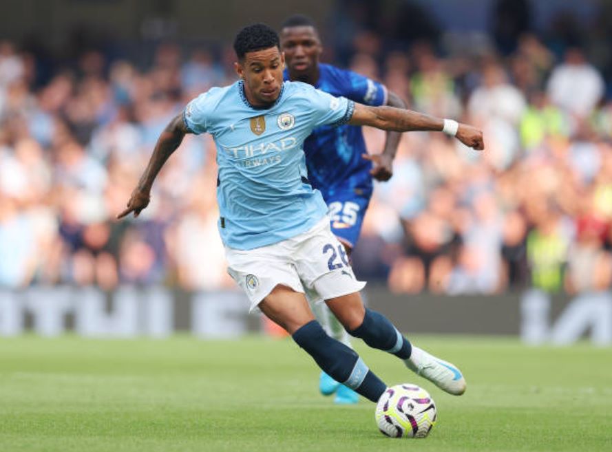 Savio đã có màn ra mắt Premier League ấn tượng.